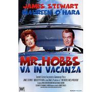 Mr. Hobbs Va In Vacanza [Italia] [DVD]