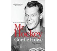 Mr. Hockey (ebook)