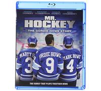Mr. Hockey: The Gordie Howe Story (Blu-ray + DVD + Digital Copy)