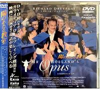 Mr. Holland S Opus [Bilingual] [Alemania] [DVD]