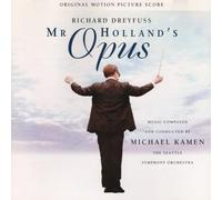 MR Holland's Opus