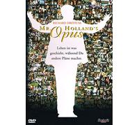 Mr. Holland's Opus [Alemania] [DVD]