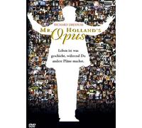 Mr. Holland's Opus [Alemania] [DVD]