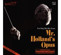 Mr.Hollands Opus - Karaoke: Mr. Hollands Opus