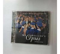Mr.Holland's Opus -Music Files