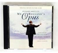 Mr.Holland's Opus -Soundtrack