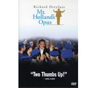 Mr. Holland's Opus [USA] [DVD]