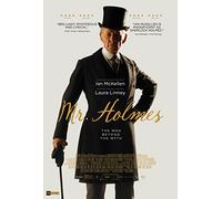 Mr Holmes