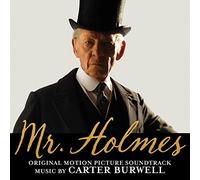 Mr.Holmes