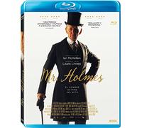 Mr. Holmes [Blu-ray]