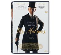 Mr. Holmes [DVD]