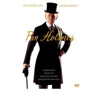 Mr. Holmes [DVD] (IMPORT) (No hay versión española)