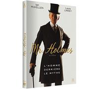Mr. Holmes [Francia] [DVD]