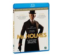 Mr. Holmes - Il Mistero Del Caso Irrisolto [Blu-ray]