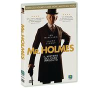 Mr. Holmes - Il Mistero Del Caso Irrisolto [Italia] [DVD]