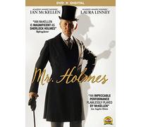 Mr. Holmes [Region 1]