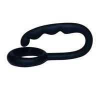 Mr. Hook Cock Ring Negro