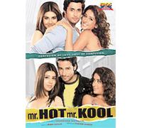 Mr Hot & Mr Kool [DVD] [Reino Unido]