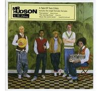 Mr. Hudson & the Library,Mr. Hudson - A Tale Of Two Cities By Mr. Hudson & the Library,Mr. Hudson (2007-03-05)