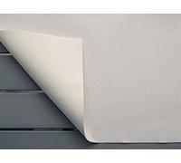 Mr.Hule | Mantel Muletón 250x140 - Mantel muletón Impermeable, no traspasan líquidos, Protege la Mesa contra Manchas, Golpes y rayaduras - Mantel Afelpado y Grueso Antimanchas Mantel Antideslizante