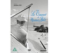 Mr. Hulot's Holiday [Edizione: Regno Unito] [Italia] [DVD]