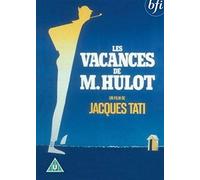 Mr. Hulot's Holiday [Reino Unido] [DVD]