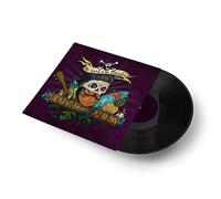 Mr. Hurley & die Pulveraffen - Leuchtturm (Lp Schwarz, 180 G) [Vinilo]