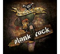 Mr.Hurley & die Pulveraffen - Plankrock