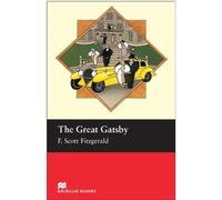 MR (I) Great Gatsby, The etools (Macmillan Readers)