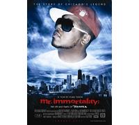 Mr. Immortality: The Life and Time of Twista [USA] [DVD]