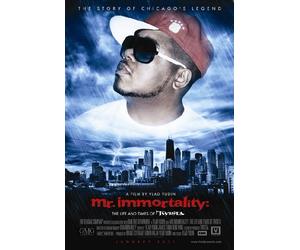 Mr. Immortality: The Life and Time of Twista [USA] [DVD]