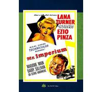 Mr Imperium [USA] [DVD]