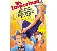 Mr Imperium [USA] [DVD]