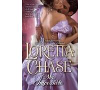 Mr. Impossible (ebook)