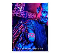 Mr Inbetween: The Complete First Season [USA] [DVD]