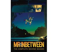 Mr Inbetween: The Complete Second Season [DVD]