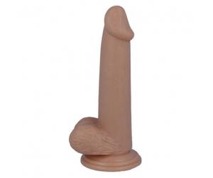 Mr.Intense 10 dildo pene con testiculos 18cm