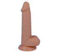 Mr Intense #10 Dildo Realistico 18 Cm