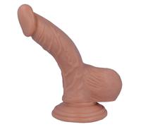 Mr Intense #2 Dildo Realistico 16 Cm