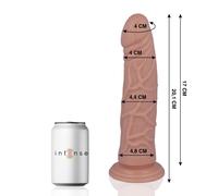 MR INTENSE - 22 PENE REALISTICO 20.1 CM -O- 4.4 CM