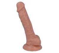 Mr Intense #9 Dildo Realistico 17.8 Cm