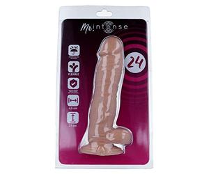 Mr. Intense Consolador - 100 gr