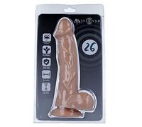 Mr intense 26 pene realistico 22cm -o- 4.4 cm