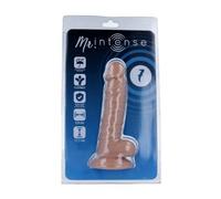 Mr intense 7 pene realistico 17.1 -o- 2.9cm