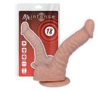 Mr intense 18 pene realistico 19.8 -o- 3.2cm