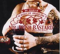 Mr. Irish Bastard - St. Mary's School of..
