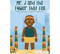 Mr. J and the Tower That Fell