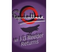 Mr J G Reeder Returns: 5