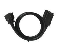 MR-J2M-CN1TBL05M MR-J2M-CN1TBL1M MR-J2M-CN1TBL1.5M for Cable servo de 1 m, 3 m, 5 m y 10 m. Bloque de terminales MR-TB50(3 Metre)