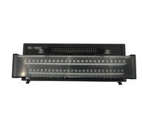 MR-J2M-CN1TBL05M MR-J2M-CN1TBL1M MR-J2M-CN1TBL1.5M for Cable servo de 1 m, 3 m, 5 m y 10 m. Bloque de terminales MR-TB50(MR-TB50)